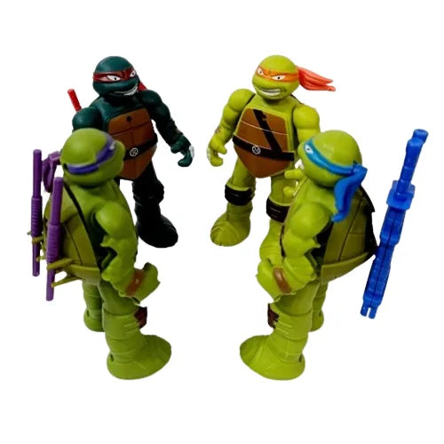Ninja Turtle B2-1