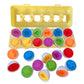Matching Eggs Shapes FXB-04 MAS KIDZ