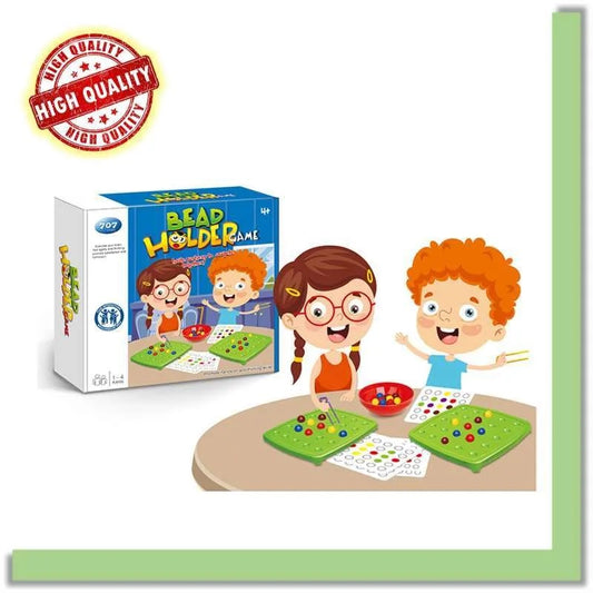 Bead Holder Game 707-A5