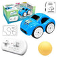 Magic Induction 2.4G RC Rail Track Car SQN-001 MAS KIDZ