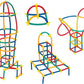 Straw Constructor Toys / Straw Building Blocks Toys