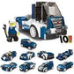 Decool Multificence 31016 Heavy Truck Lego 10 model in 1 maskidz-3dm