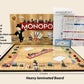 Monopoly Board Game