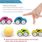 Magic Induction 2.4G RC Rail Track Car SQN-001 MAS KIDZ