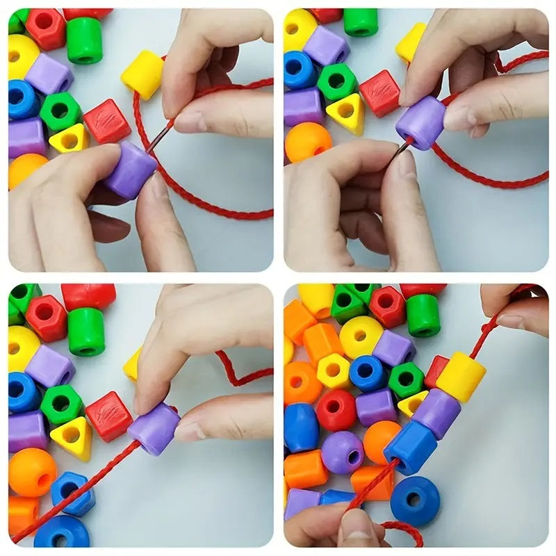 Bead Lacing HC-070