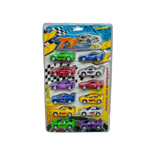 Top Racing 6692A MAS KIDZ