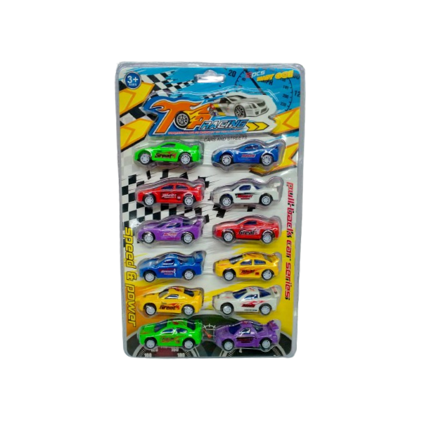 Top Racing 6692A MAS KIDZ