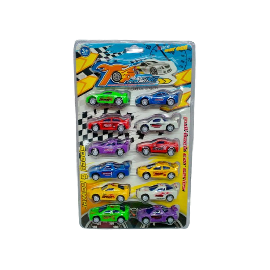 Top Racing 6692A MAS KIDZ