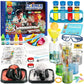 Science Discovery Kit 4100A MAS KIDZ