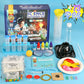 Science Discovery Kit 4100A MAS KIDZ