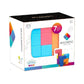 Magnetic Rubik's Cube 7 pieces CH1102 MAS KIDZ