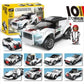 Decool Multificence Lego 1029 Speed Vehicle 10 model