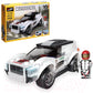 Decool Multificence Lego 1029 Speed Vehicle 10 model