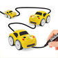Magic Induction 2.4G RC Rail Track Car SQN-001 MAS KIDZ