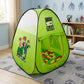 Ben Ten Tent House MAS KIDZ