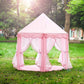 Princess Castle Tent MAS KIDZ