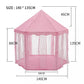 Princess Castle Tent MAS KIDZ