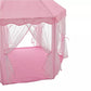 Princess Castle Tent MAS KIDZ