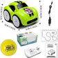 Magic Induction 2.4G RC Rail Track Car SQN-001 MAS KIDZ