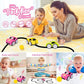 Magic Induction 2.4G RC Rail Track Car SQN-001 MAS KIDZ