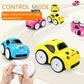 Magic Induction 2.4G RC Rail Track Car SQN-001 MAS KIDZ