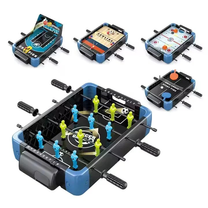 5-in-1  Sports Game 960-5 MAS KIDZ