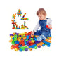 Building Block Bucket For Kids 110 Pieces MAS KIDZ