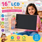 16 Inch LCD Writing Tablet for Kids