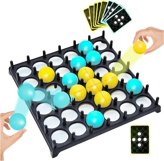 Bouncy Games TX860 MAS KIDZ