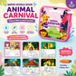 Animal Carnival MAS KIDZ