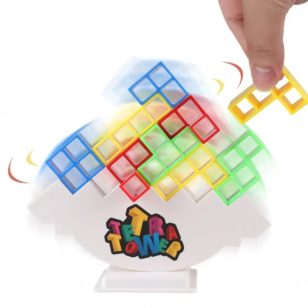 Stacking Game 6656-1 MAS KIDZ
