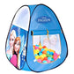 Disney Frozen Pop-Up Tent