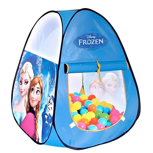 Disney Frozen Pop-Up Tent