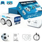 Magic Mini Bus 5-in-1 Smart Interactive RC Toy – Gesture Control MAS KIDZ
