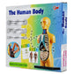The Human Body Science Nature toy for kids