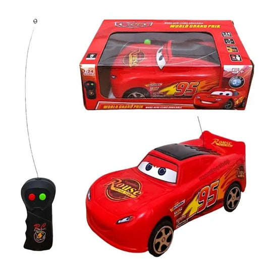 MC Queen Car hh107 MAS KIDZ