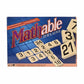 Mathable Deluxe 0122-1 MAS KIDZ