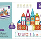 Magnetic Tiles 32 pieces CH1019 MAS KIDZ