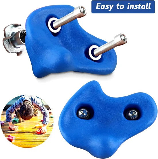 Climbing Holds For Kids 10 Pcs