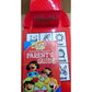 Bingo Game 707-47 MAS KIDZ