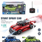 Speed X Stunt Spray Car KMRC KM660-1