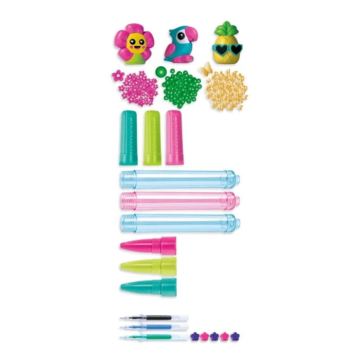 Create Your Tropical Pens LGLS-0825-2 MAS KIDZ
