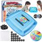 Magnetic Battle Chess MAS KIDZ