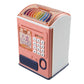 Creative Money Box Finger Print MD8865 MAS KIDZ