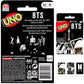 UNO BTS Card Games