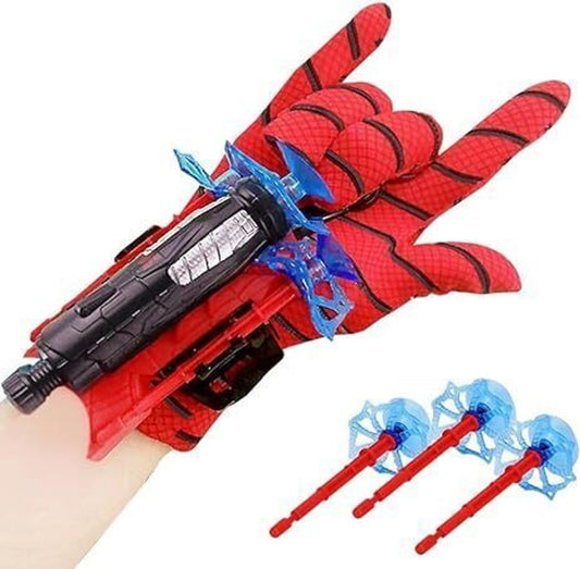 spider man web shooter Cosplay 828-S2 MAS KIDZ