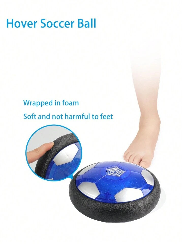 Hover ball football Chargeable HOVER SOCCER BALL 335A Chargeable MAS KIDZ