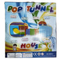 Pop Tunnel Tent House MAS KIDZ