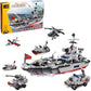 Multificence 31039 Ship Decool 13 in 1 Lego