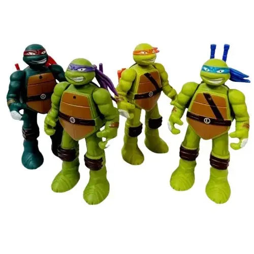 Ninja Turtle B2-1 MAS KIDZ